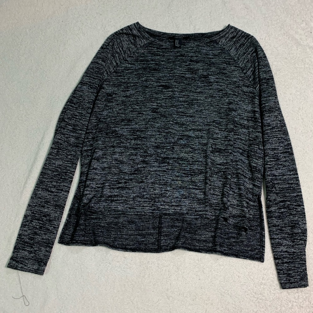 Forever 21 top